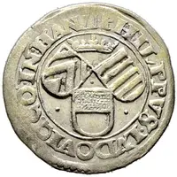 1 Albus - Philip Louis II