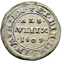 1 Albus - Philip Louis II