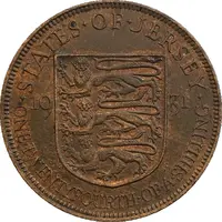 1⁄24 Shilling - George V