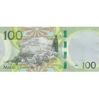100 Maloti
