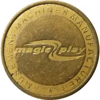 Token - Magic Play