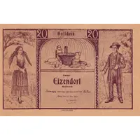 20 Heller Eizendorf