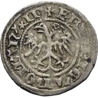 Kreuzer - Frederick III