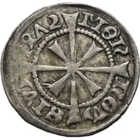 Kreuzer - Frederick III