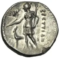 Hemidrachm