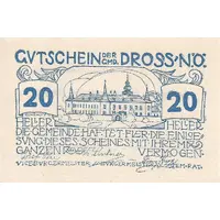 20 Heller Dross