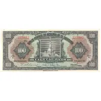 100 Colones