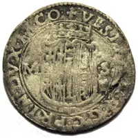 Bianco - Vespasiano Gonzaga