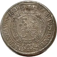 2 Thalers - Johann Ulrich