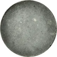 1 Farthing Royal Artillery Canteen, Saint Helena