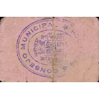 0.25 Pesetas Benlloch