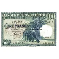 100 Francs