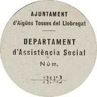 50 Centimos Aigüestoses del Llobregat