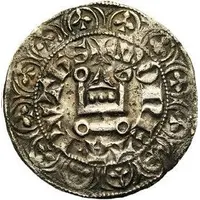 Groat 'Tournois' - John of Leuven