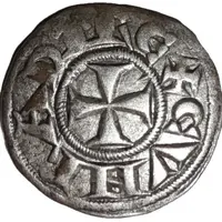 1/2 Denaro / Medaglia Class C