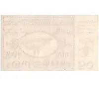 50 Heller Maria-Taferl