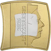 2,50 Euros Philharmonie Luxembourg