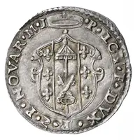 Grosso - Peter Louis Farnese