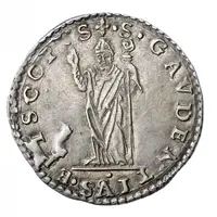 Grosso - Peter Louis Farnese