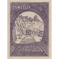 20 Heller Pürnstein