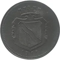 50 Pfennig - Krumbach