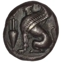 Tetradrachm - Kallikles