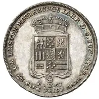 1/2 Thaler - Constantine