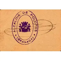 25 Céntimos Polopos