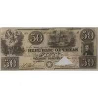 50 Dollars 'Redback'