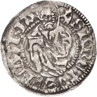 1 Groschen Matthiasgroschen