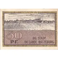50 Pfennig