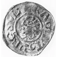 Denier - Raimbert Hattonchâtel