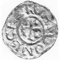 Denier - Raimbert Hattonchâtel