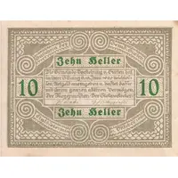 10 Heller Gurten