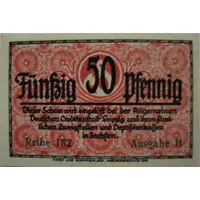 50 Pfennig