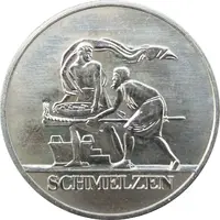 Token - Schmelzen