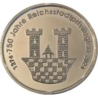 750th Anniversary of Rothenburg