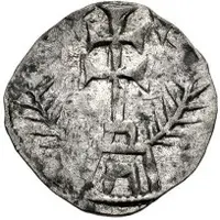 Denier - Anonymous Siege coinage