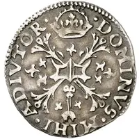 1/10 Ecu Philippe - Philip II