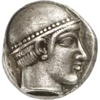 Tetradrachm