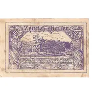 10 Heller Hofkirchen im Traunkreis