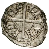 1 Denaro - Anonymous