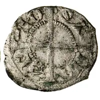 1 Denaro - Anonymous