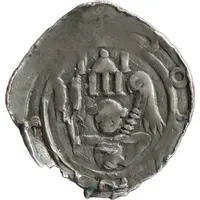 Pfennig - Beatrice of Burgundy Gutenwerth