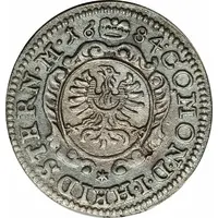 1 Kreuzer - Christian Ulrich