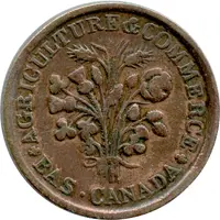 1 Sou Montreal - 16 cherry leaves / 5 shamrocks