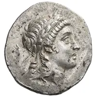 Tetradrachm