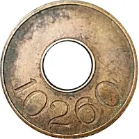 Acctt. General - NFWP