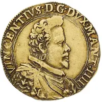 2 Doppie - Vincent I Gonzaga