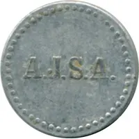 Alvarado Jurado AJSA 1/4